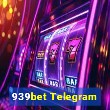 939bet Telegram